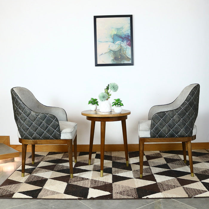Dekure Bedroom Chair Set