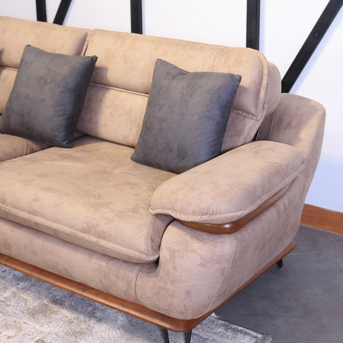 RS-16 Harem Sofa Set