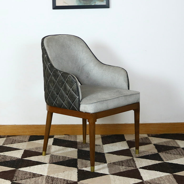 Dekure Bedroom Chair Set