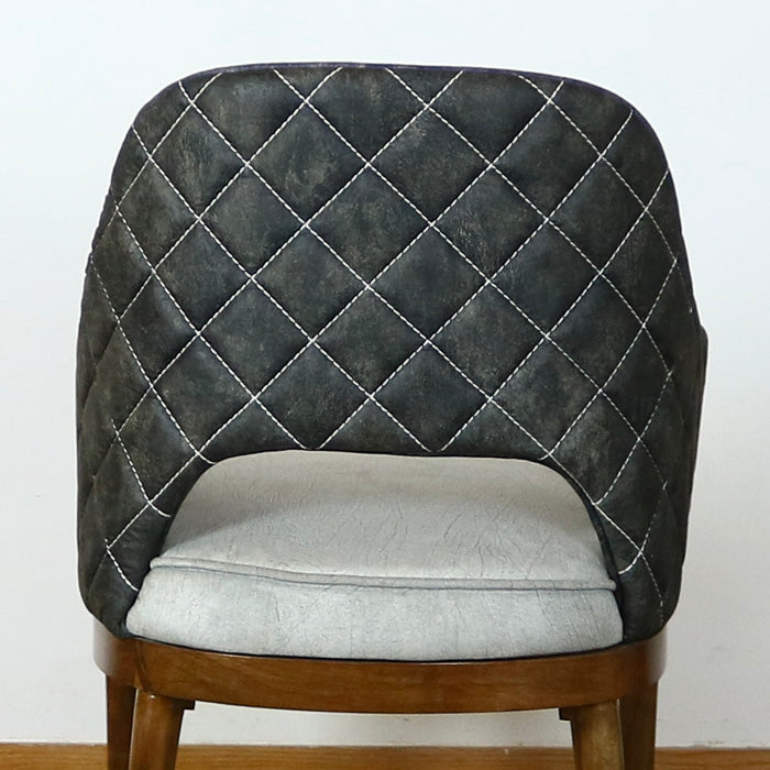 Dekure Bedroom Chair Set