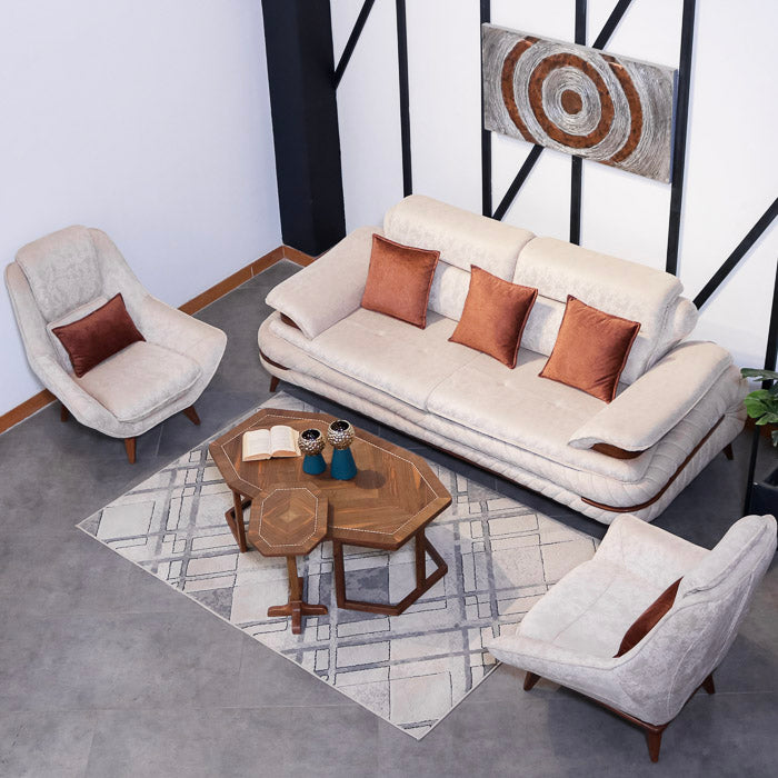 RS-17 Essence Sofa Set