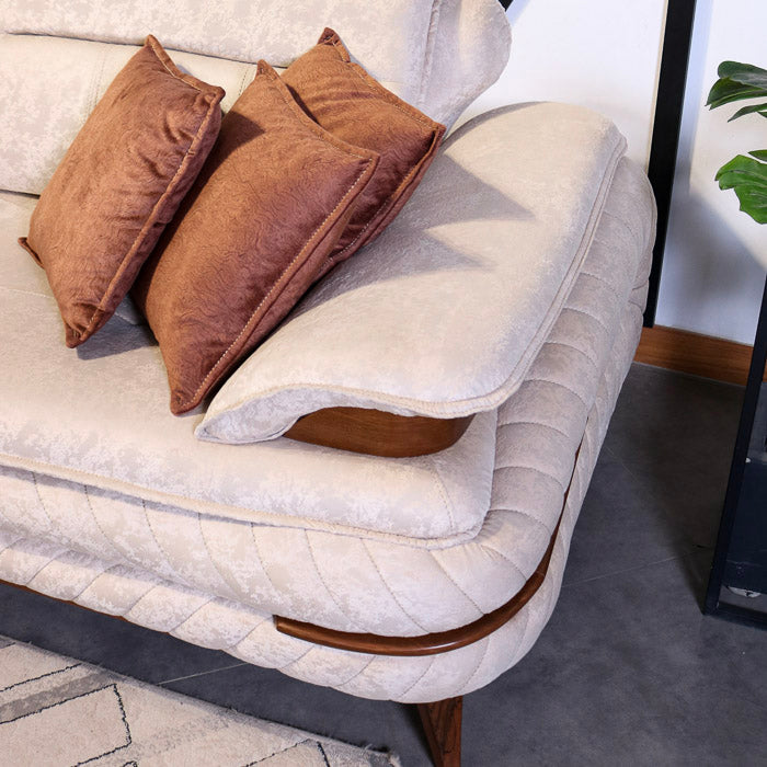RS-17 Essence Sofa Set