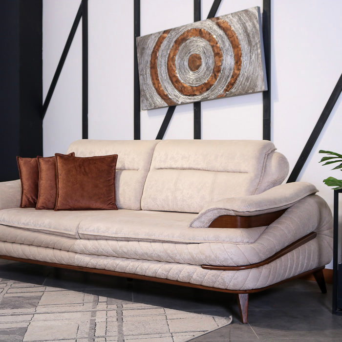 RS-17 Essence Sofa Set
