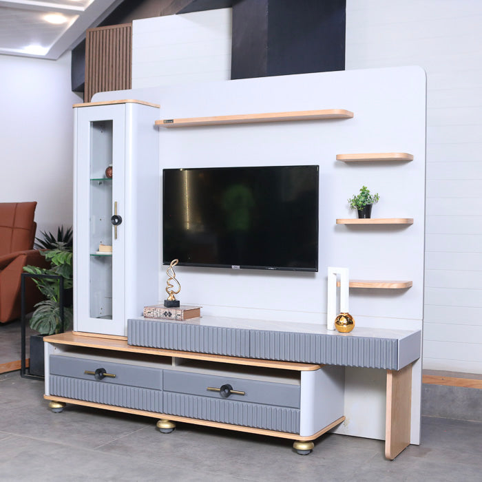 RW-56 Entice LCD Unit