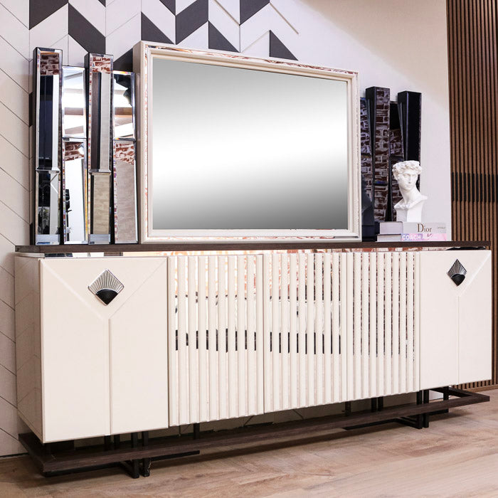 RB-24 Lotus Sideboard
