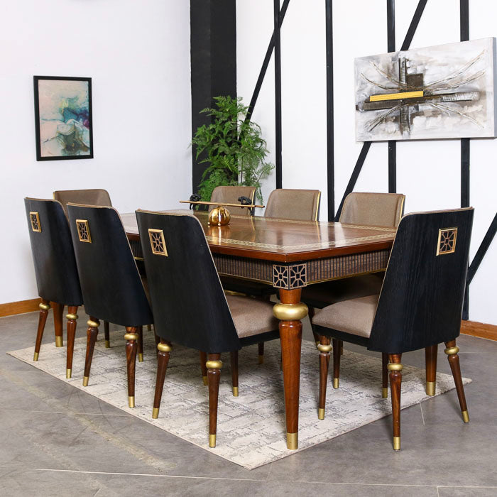 RB-15 Canny Dining Set