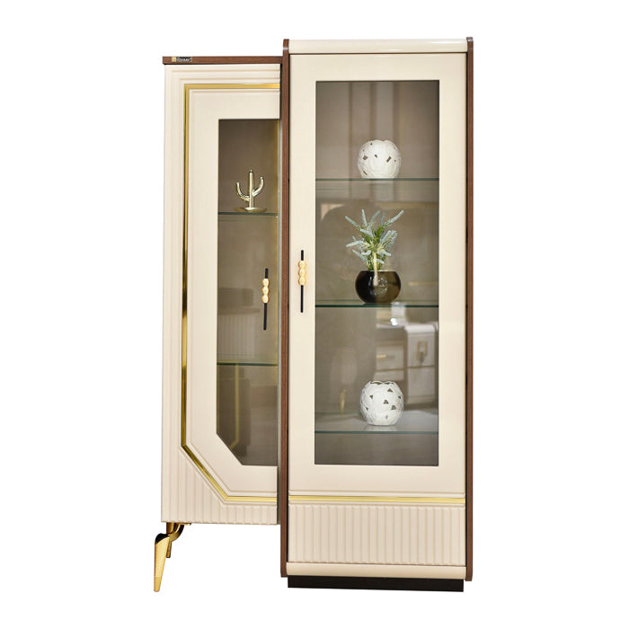 RB-22 Supremo DIvider 2 Doors
