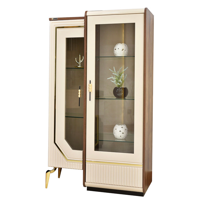 RB-22 Supremo DIvider 2 Doors