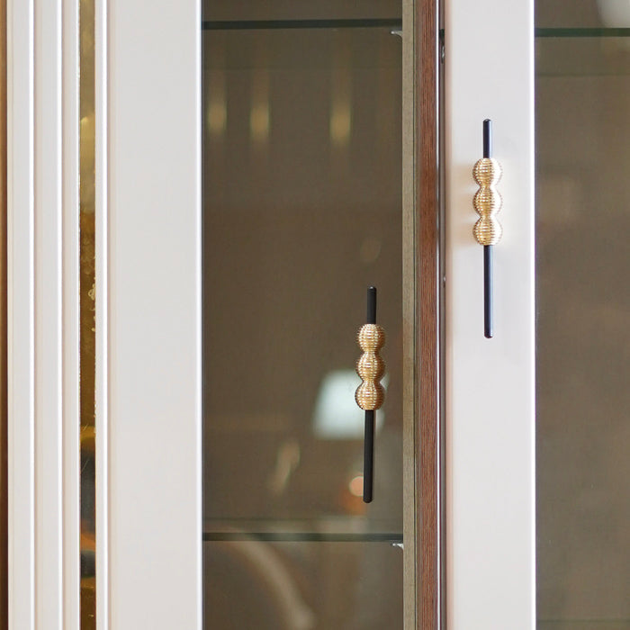 RB-22 Supremo DIvider 2 Doors