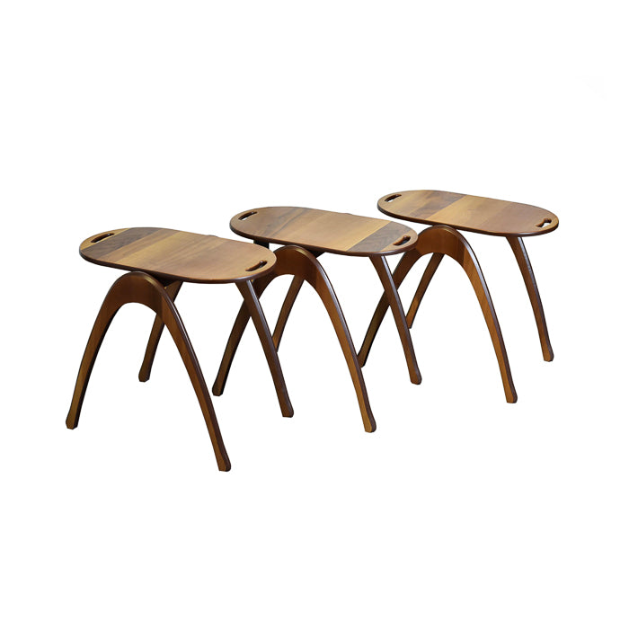 Turkish Nest of Table