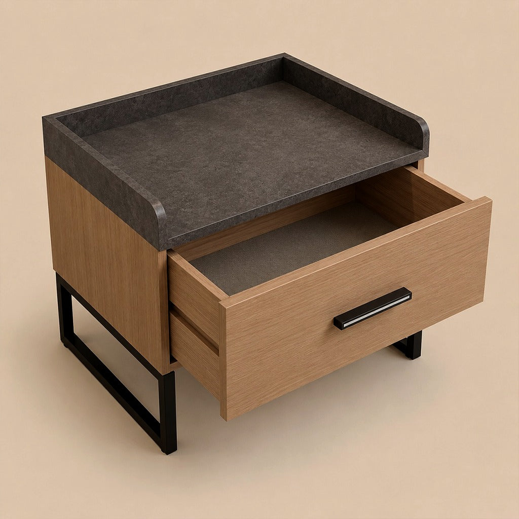RIVA - Loft Bed Set