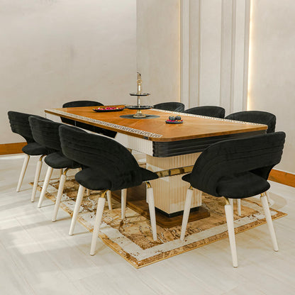 Rb-22 Supremo Dining Set