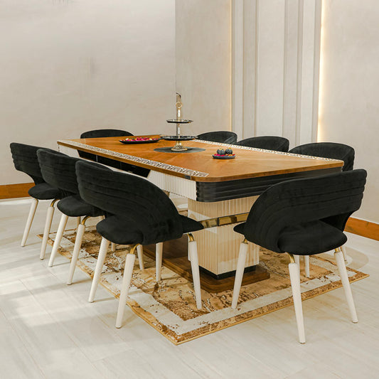 Rb-22 Supremo Dining Set