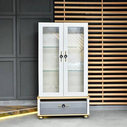 RW-56 Entice Divider 2 Doors