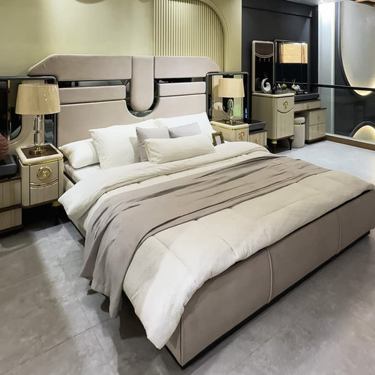 Class Wedding Package