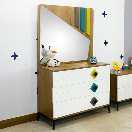 Model 3 Dresser