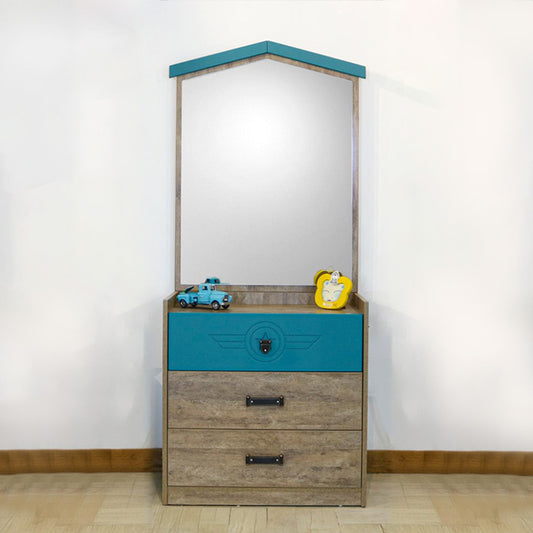 Model Camp Dresser