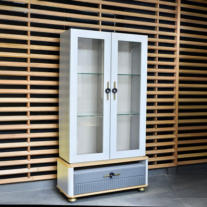 RW-56 Entice Divider 2 Doors
