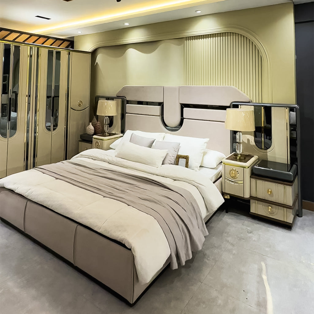 Class Wedding Package