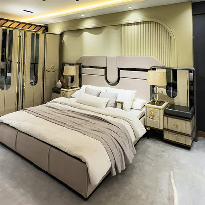 Class Wedding Package