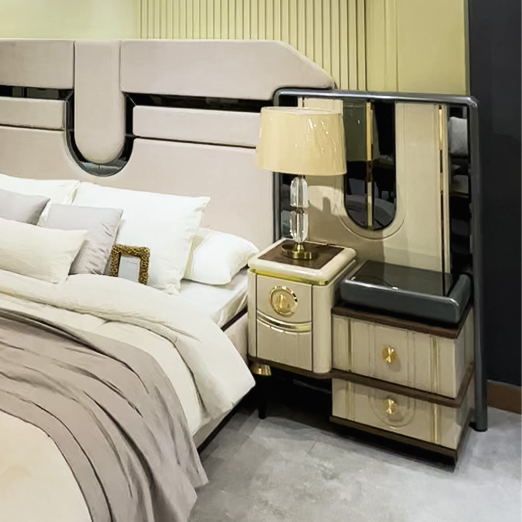 Class Wedding Package