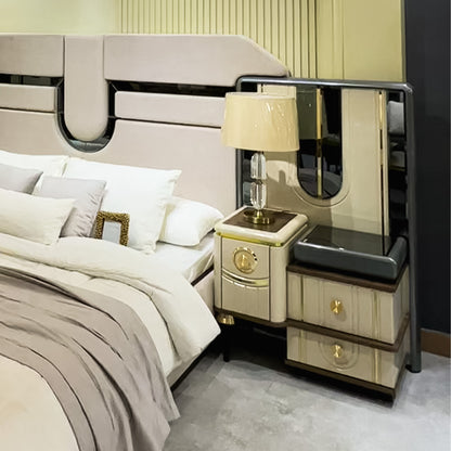 Class Wedding Package