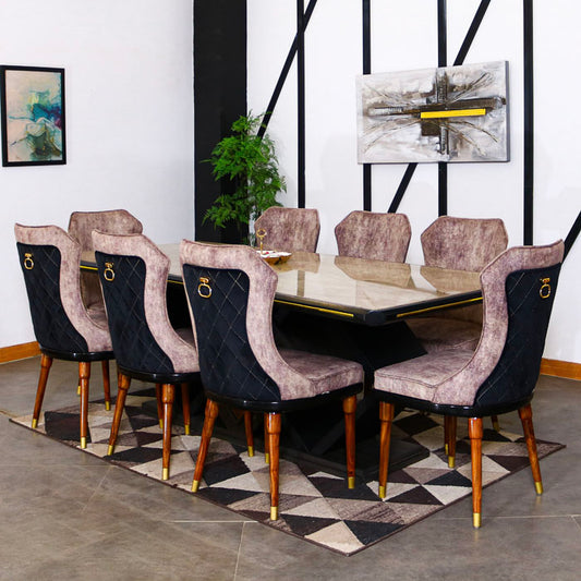 RB-14 Earth Dining Set