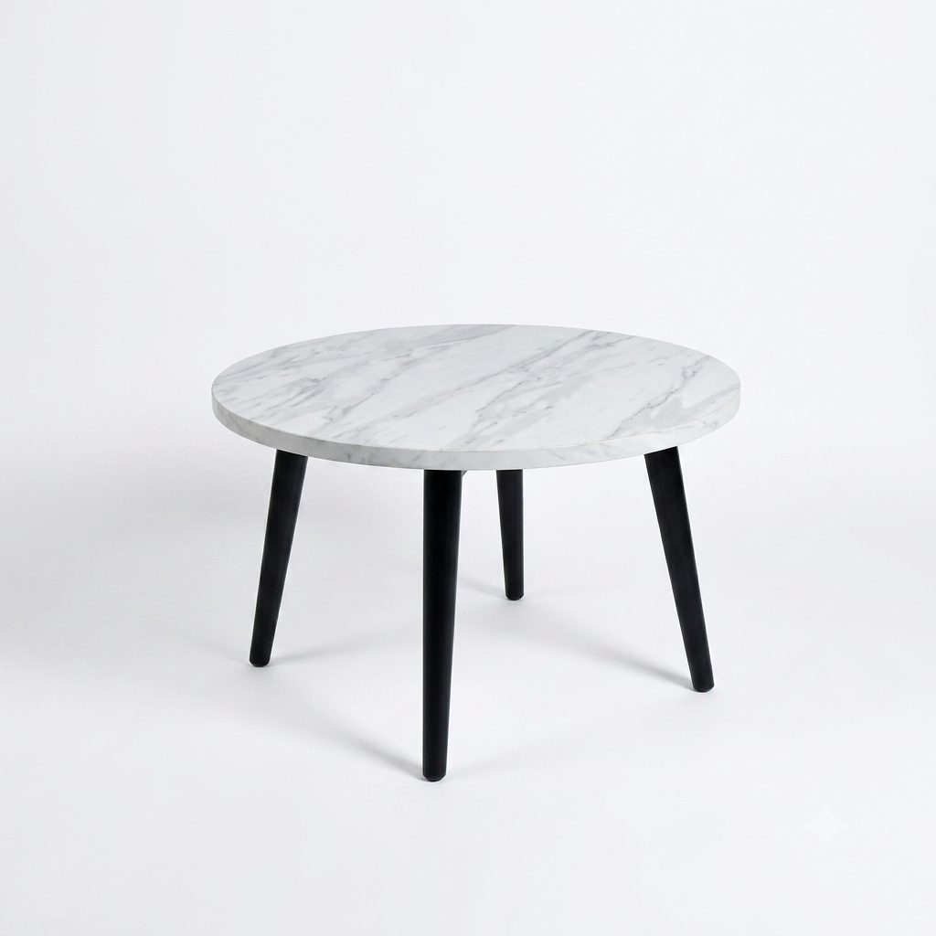 Regal  Center Table