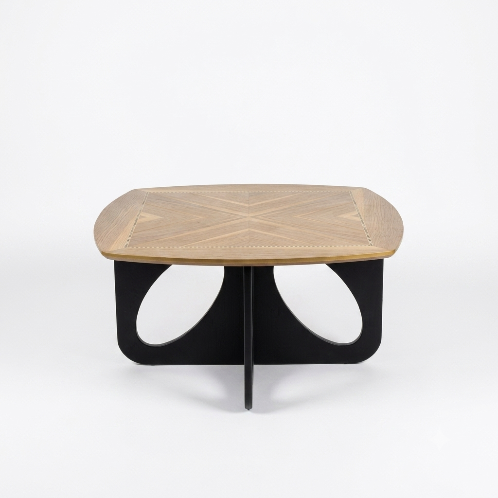 Regal  Center Table