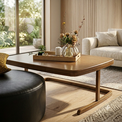 Astral  Center Table