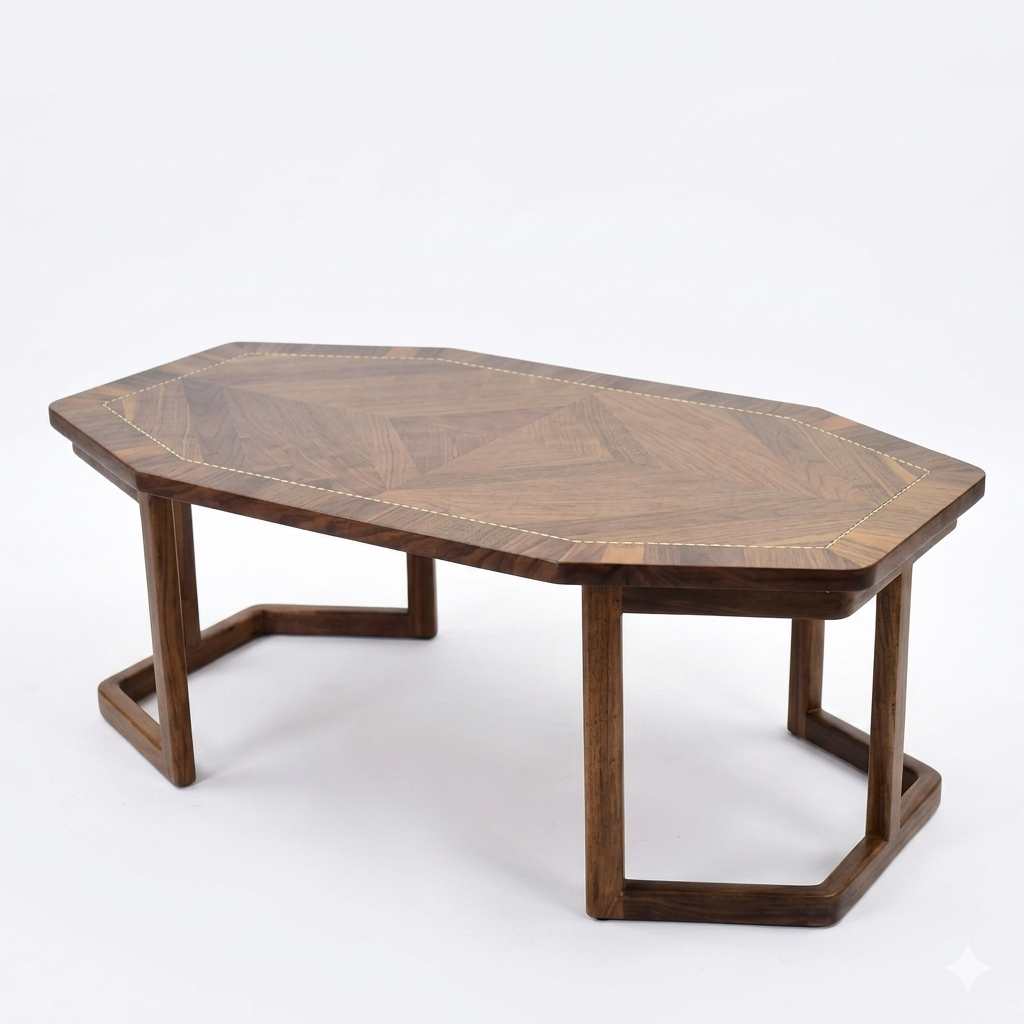 Trigon  Center Table