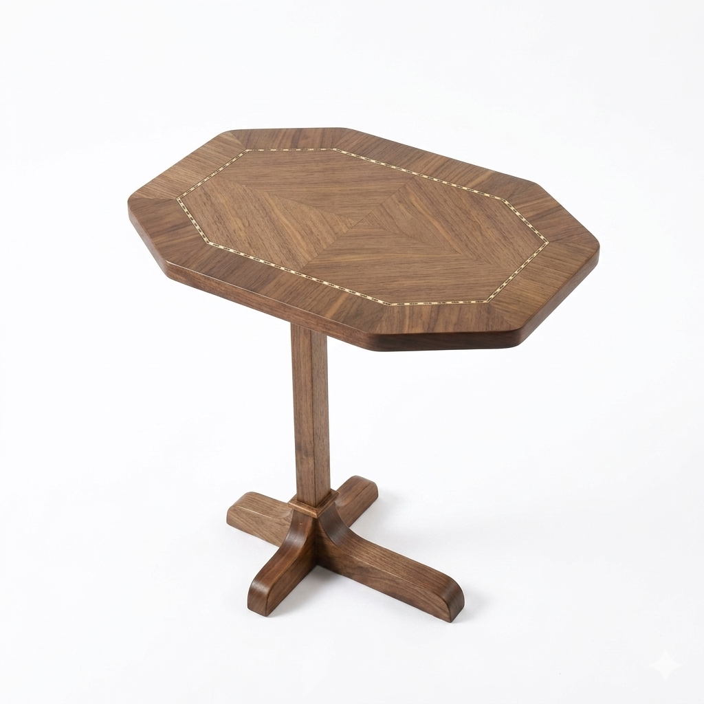 Trigon  Center Table