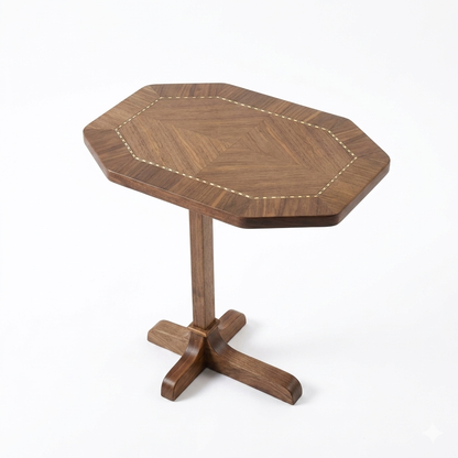 Trigon  Center Table