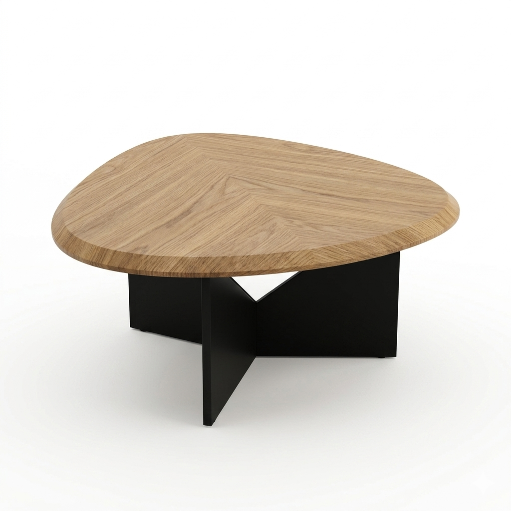 Magnum  Center Table