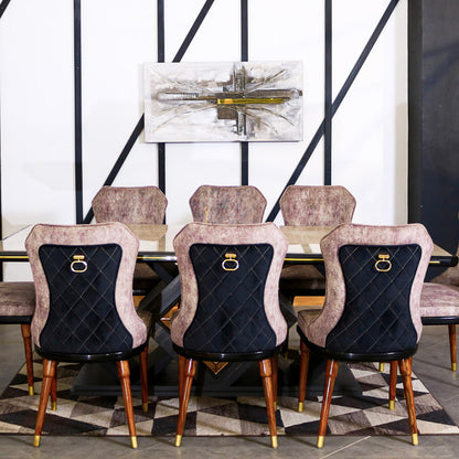 RB-14 Earth Dining Set