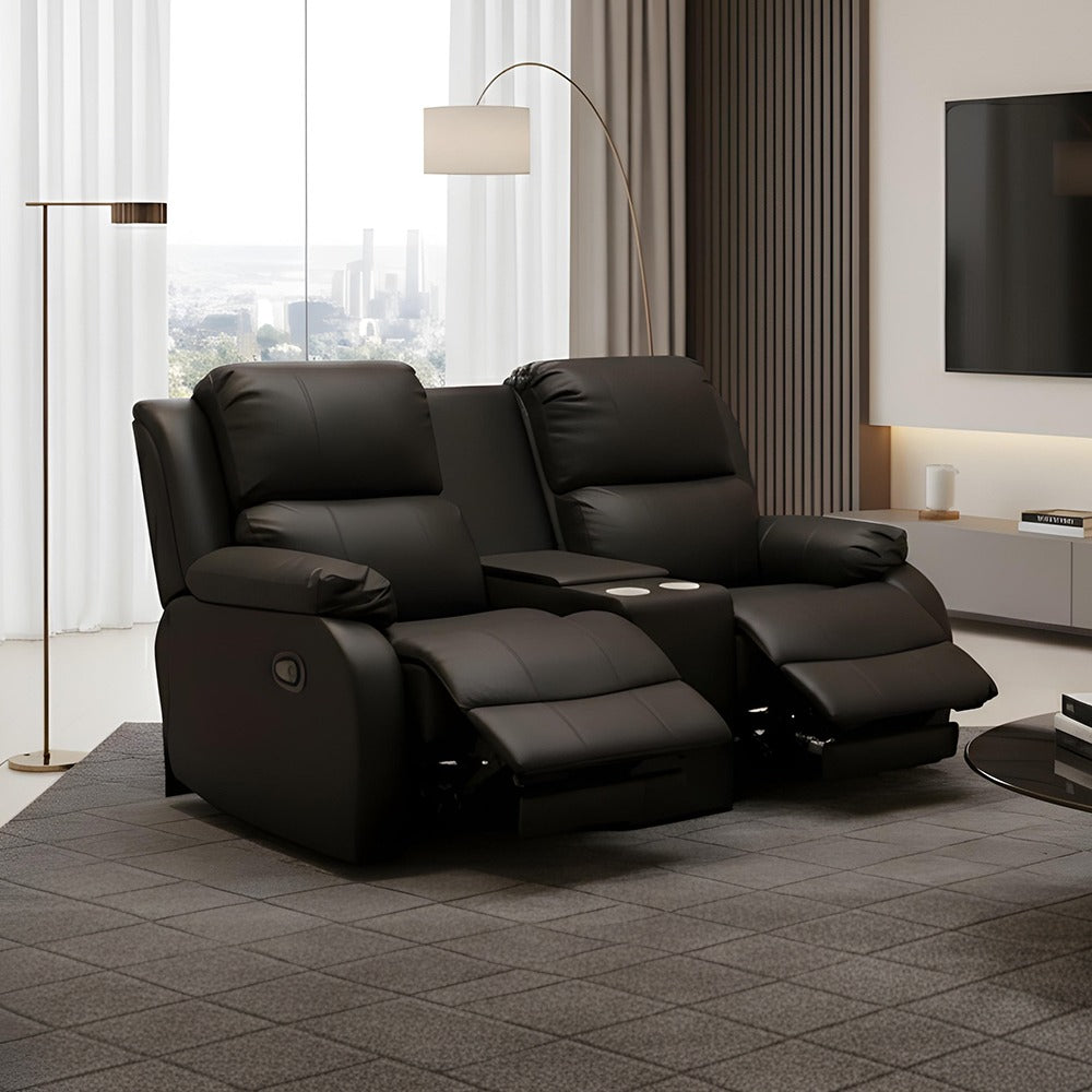 Velvee 2 Seater Automatic