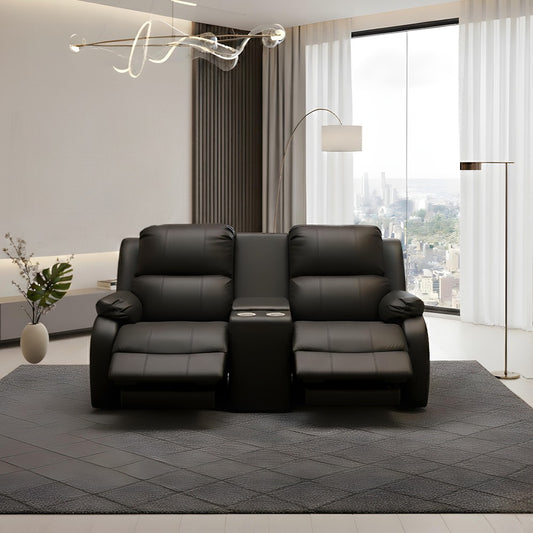 Velvee 2 Seater Automatic