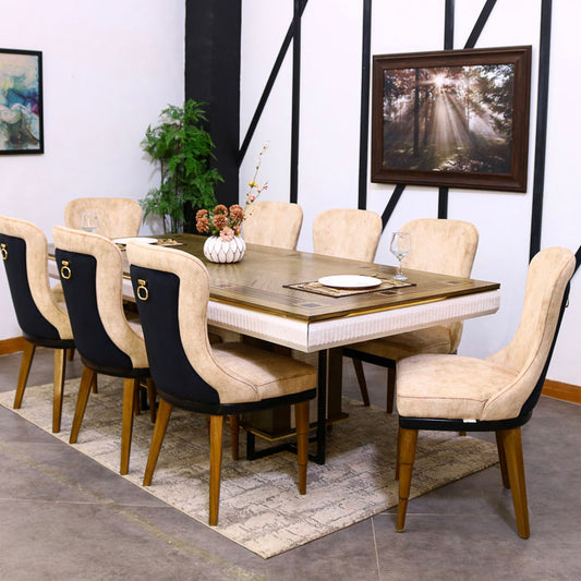 RW-53 Charlie Dining Set