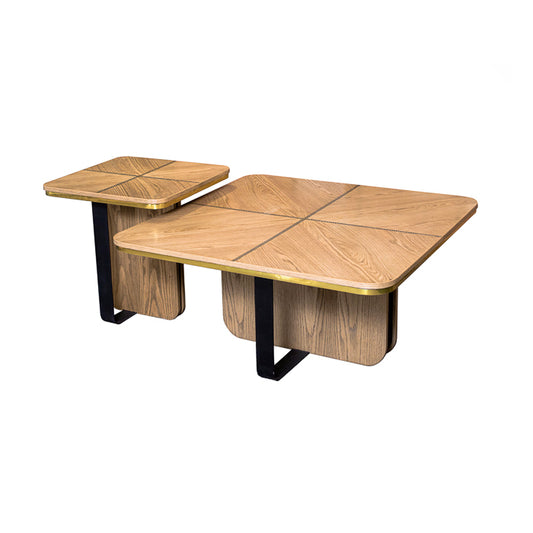 Allure Oak Table