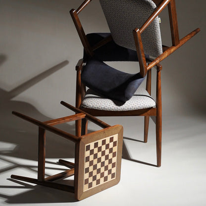 Colmar Bedroom Chair Set