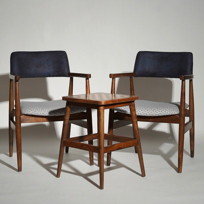 Colmar Bedroom Chair Set