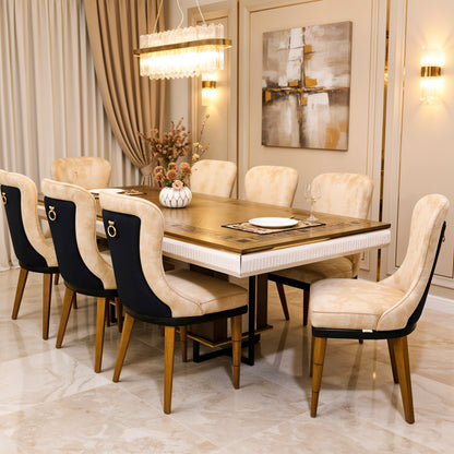 Charlie Dining Set