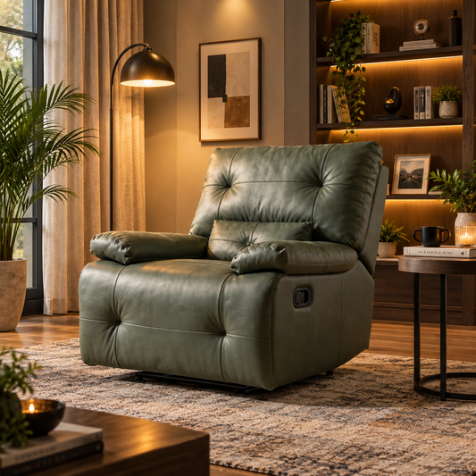 Luxe (Automatic)
