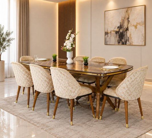 Sentinans Dining Set