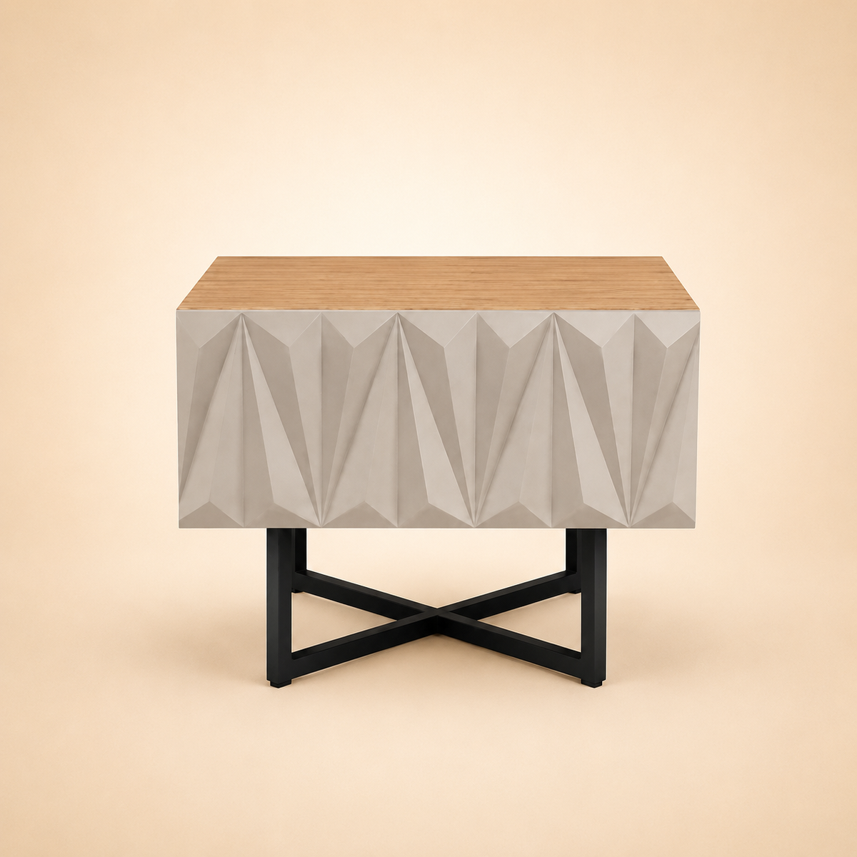 RIVA - Vertex Bed Set