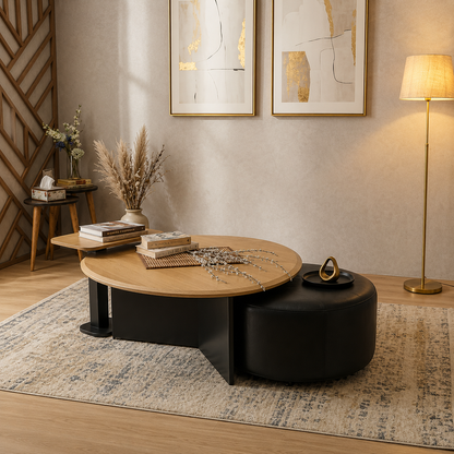 Magnum  Center Table