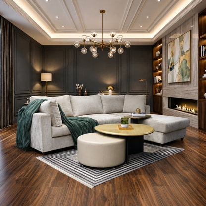 Linea L-Corner