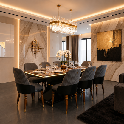 Royal Dining Set