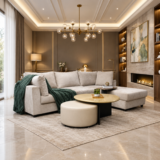 Linea L-Corner