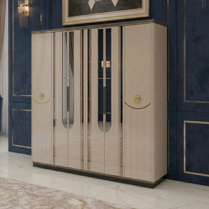 Class Wardrobe